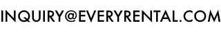 Inquiry - EveryRental.com